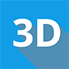 3D Line LLC logo